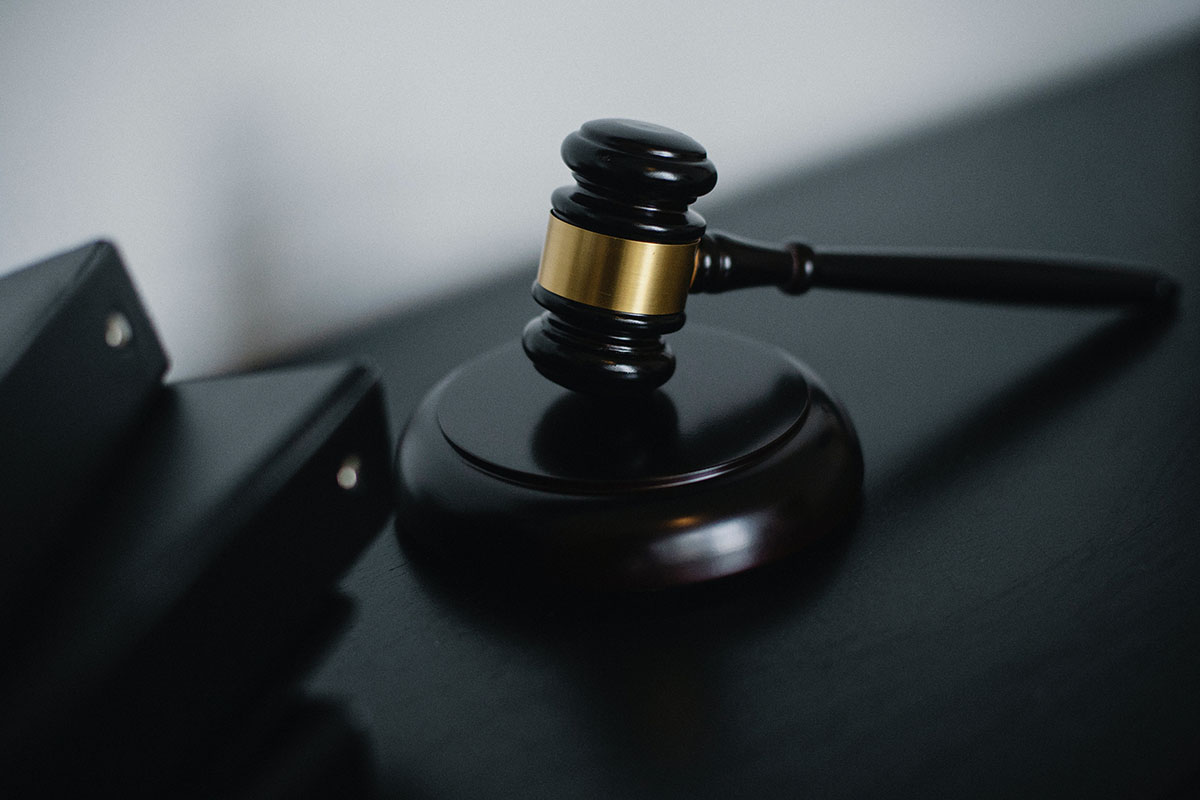 What to Do If You Find Yourself in Legal Trouble