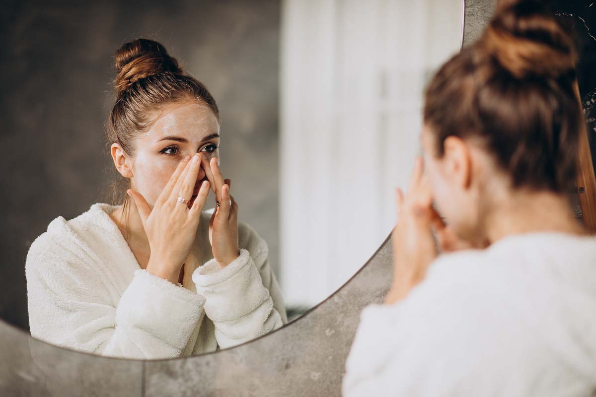 face cleansers that work on dry skin