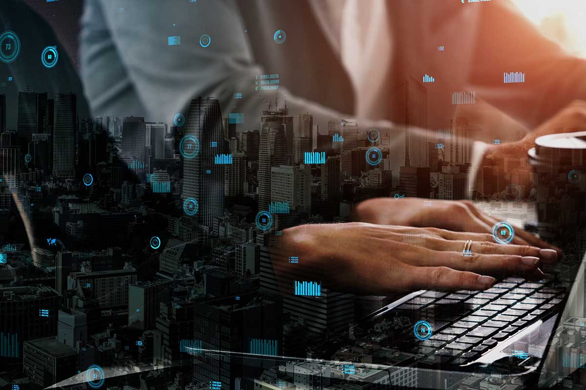 getting all data in one place