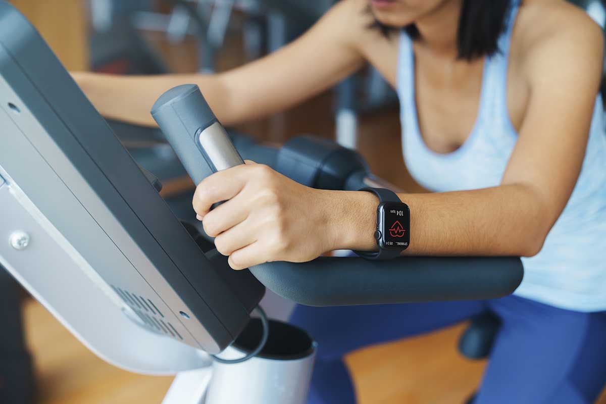 Benefits of Health Wearables