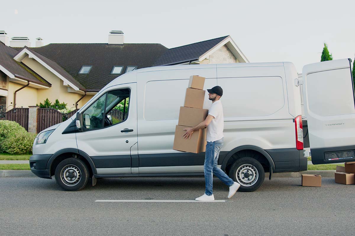 hiring good drivers