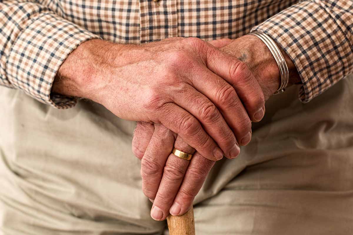 how paraquat can affect health