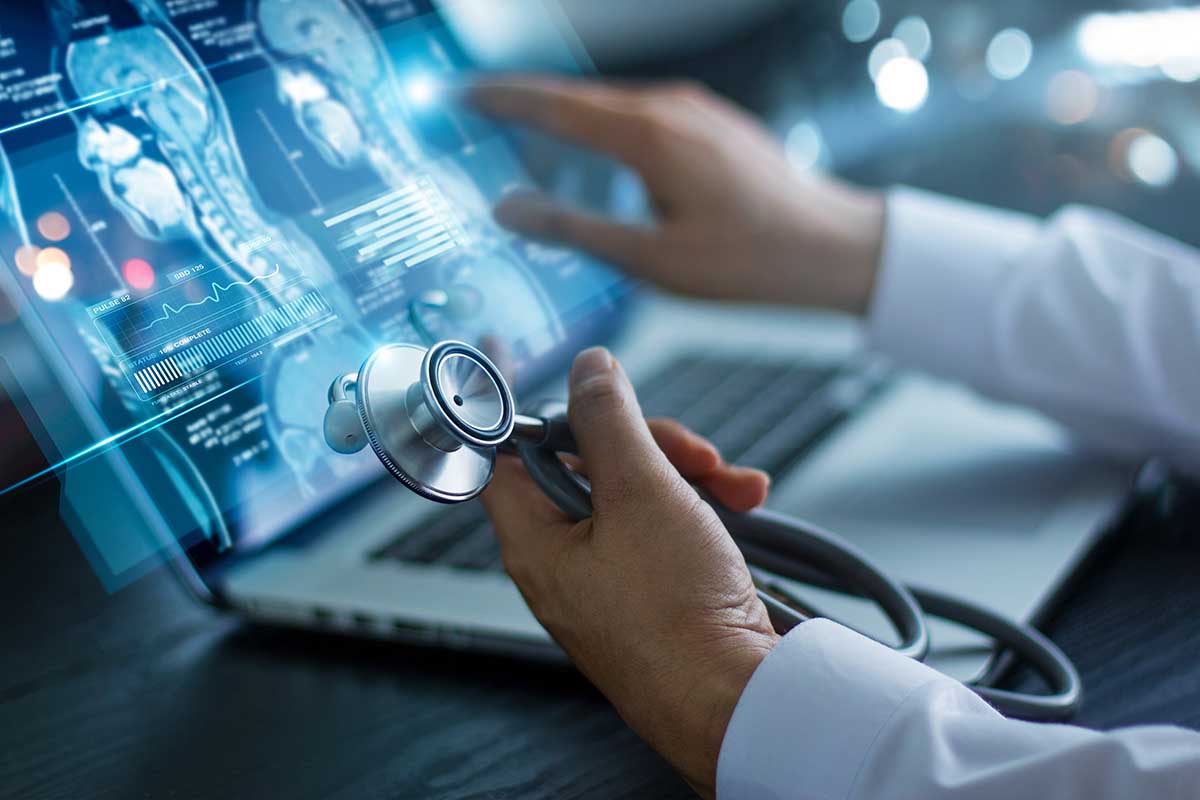 how to launch a healthcare business