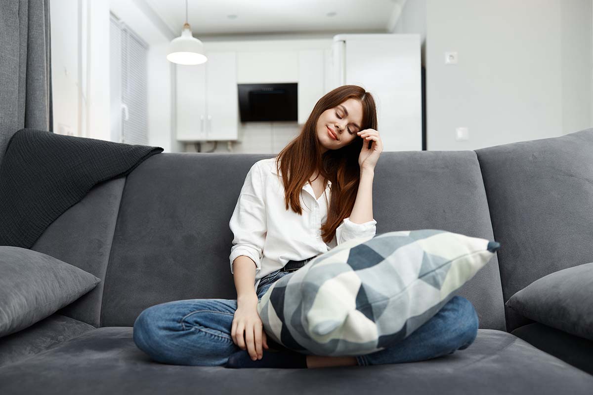 knee pillow for knee pain