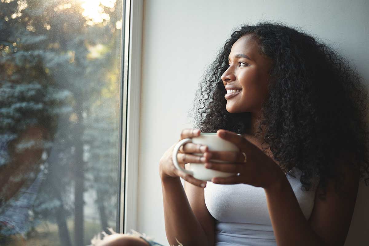 lifestyle changes will make you happier