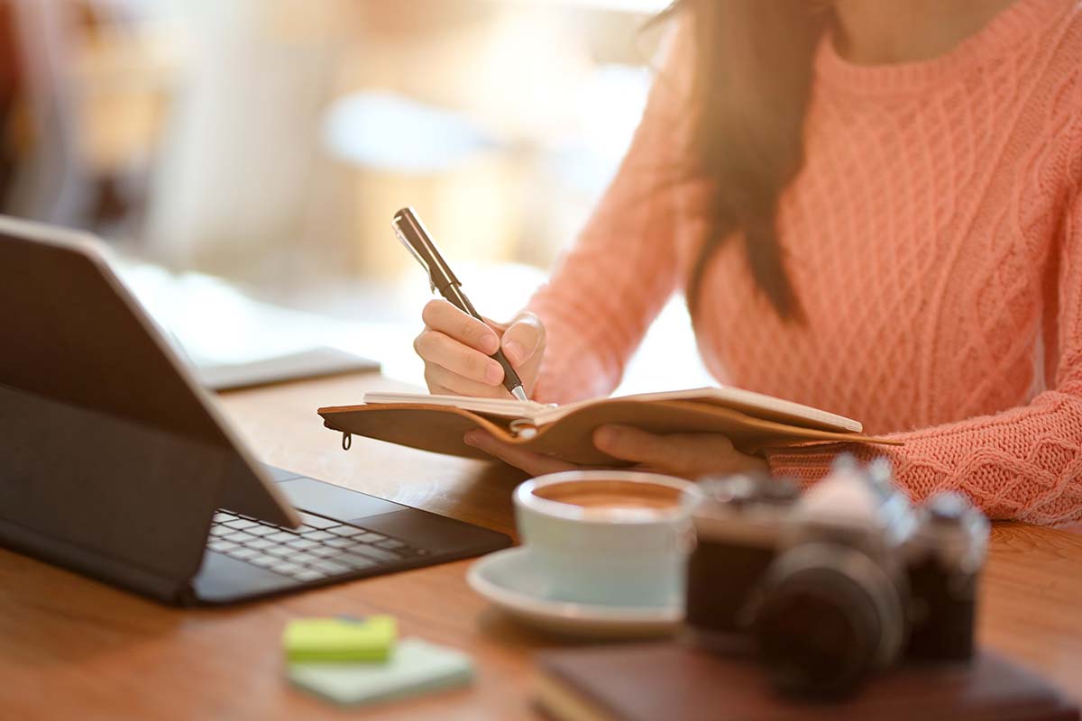 planning your day effectively