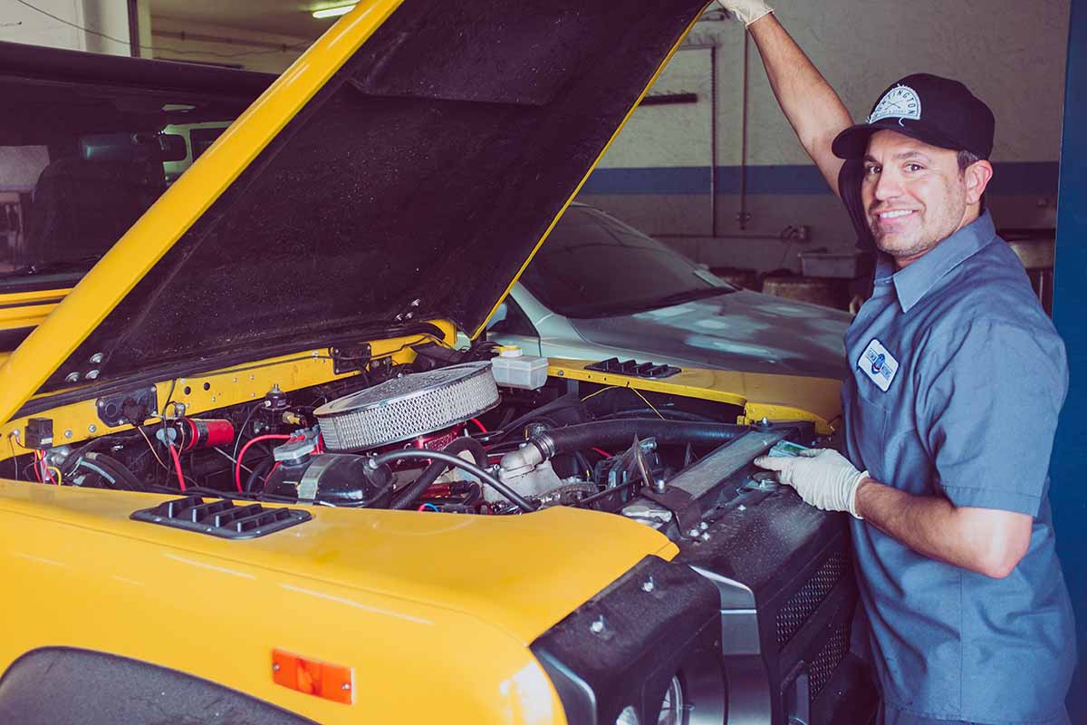 worst car maintenance tips