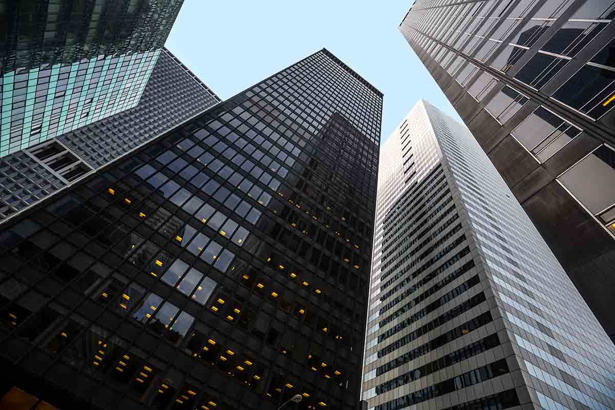 Advantages of Canadian Steel Buildings