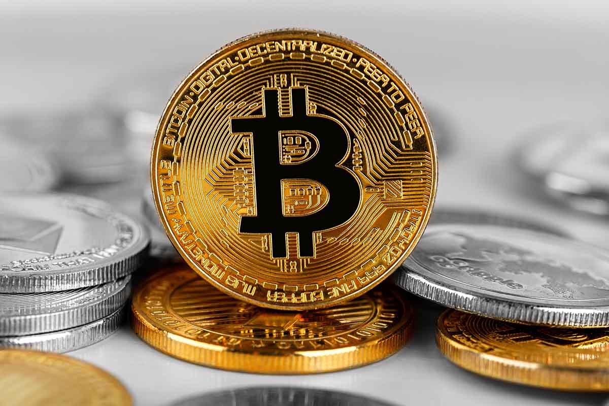 Basic Cryptocurrency Trading Rules