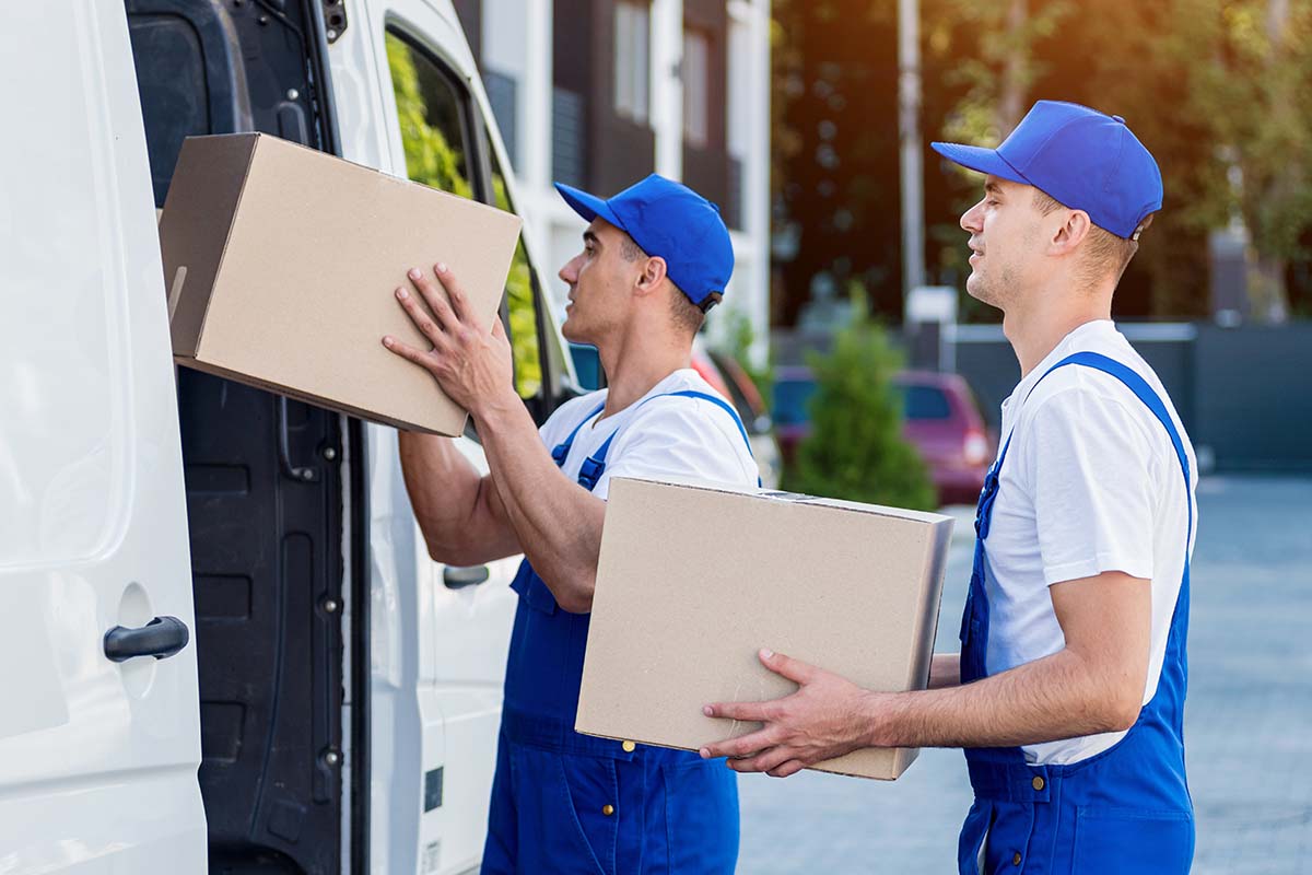 Best Removalist in Australia