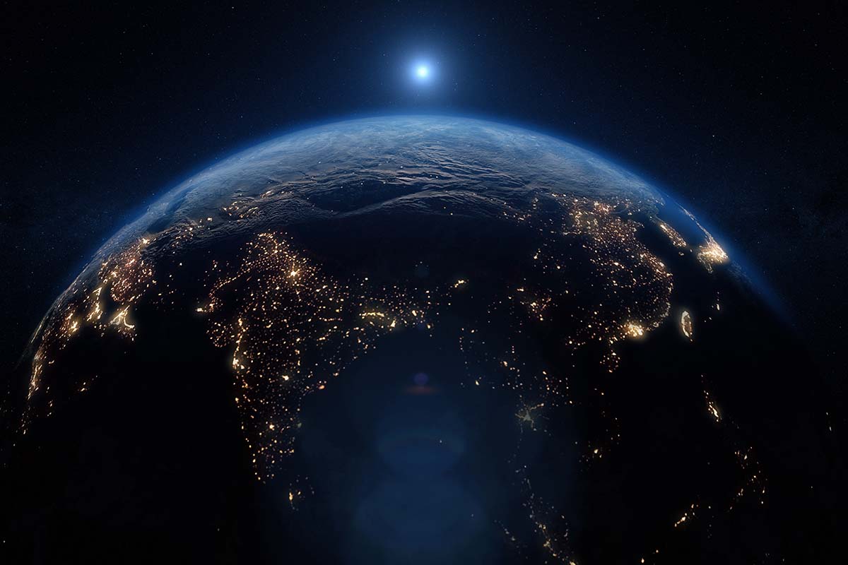 Biggest Technology Trends In 2022
