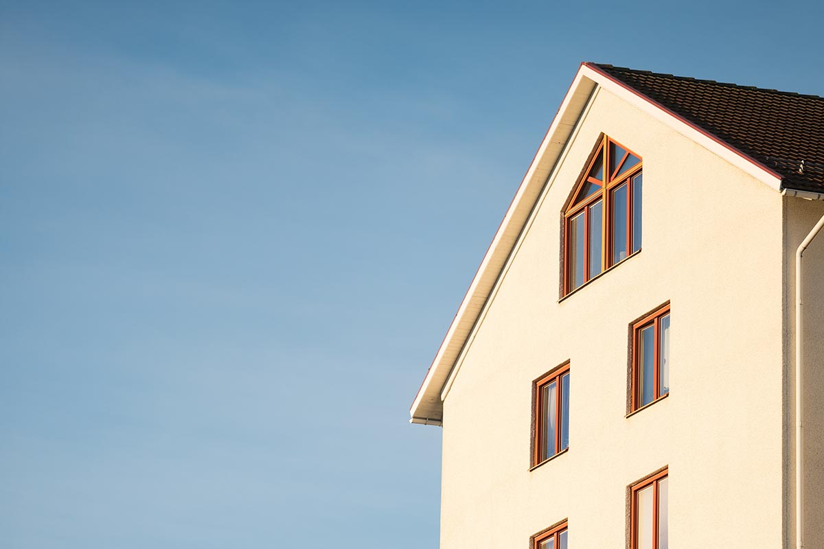 Borrowing Vs Home Equity 