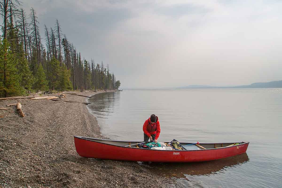 Cheap Ways For Storing Kayak Indoor