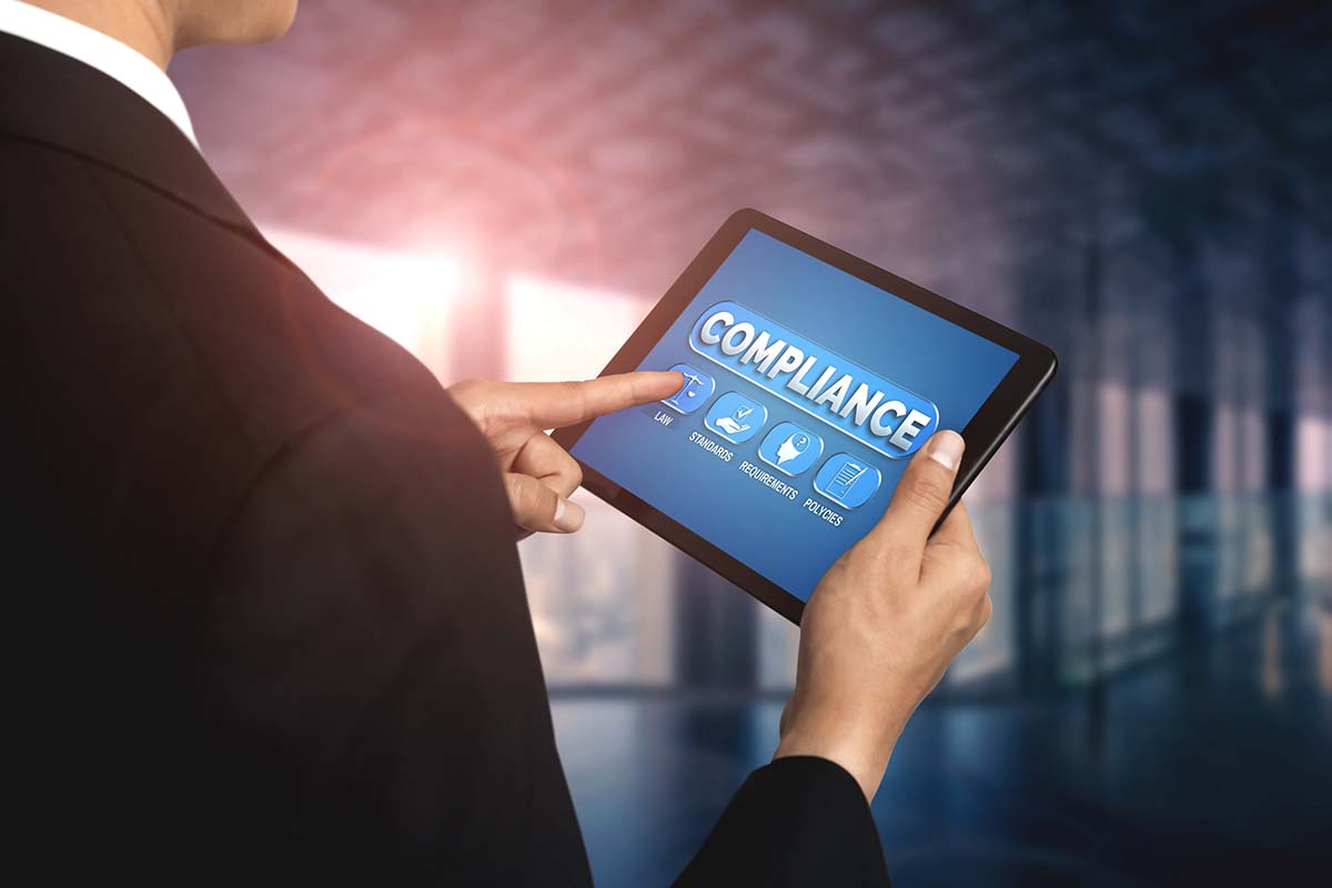 Compliance Processes