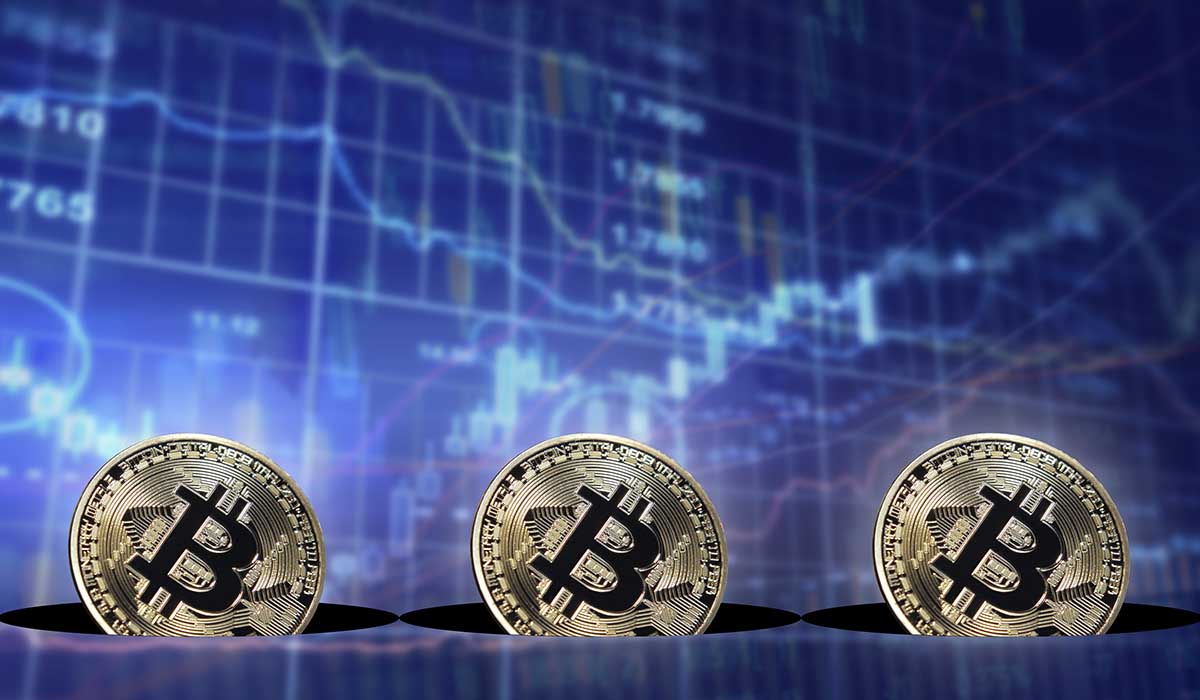 Day Trading Crypto