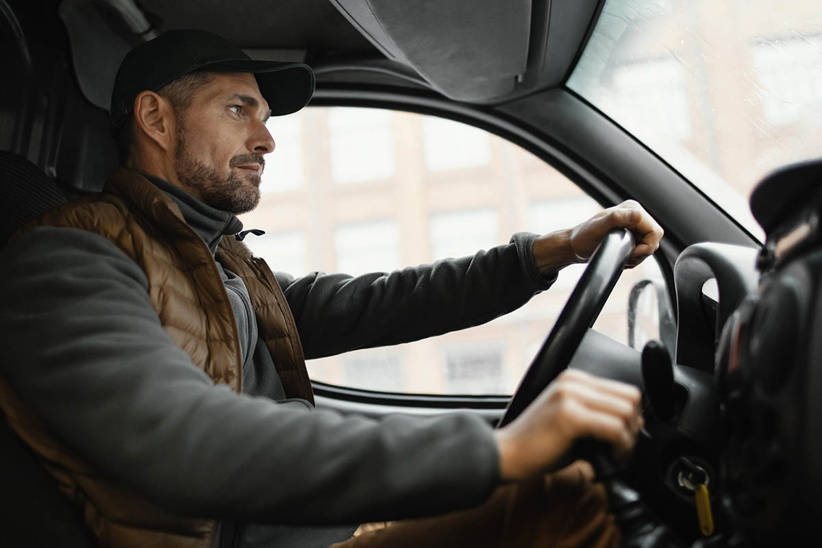 Driving Laws in Nevada