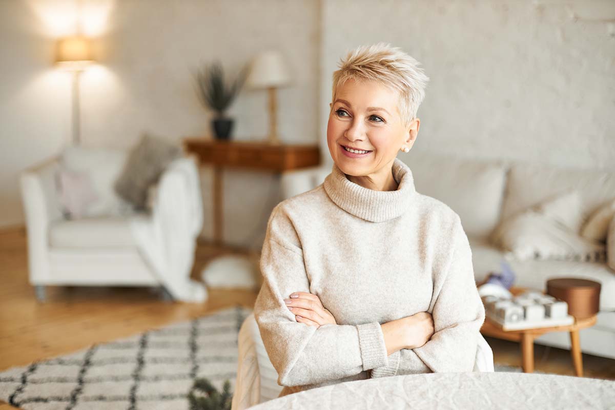 Effective Ways to Deal With Menopause