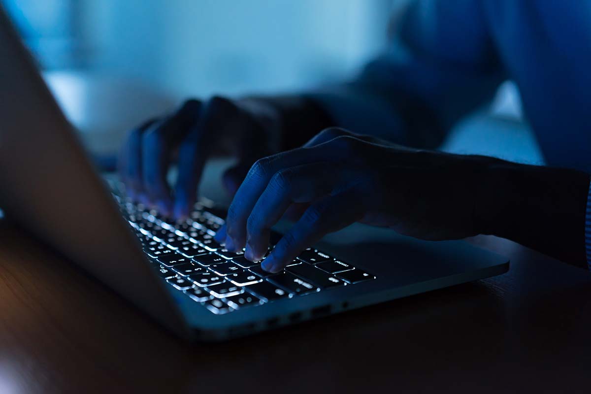 Exposed To Security Threats