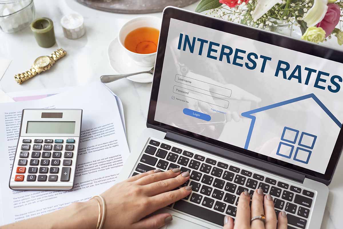 Fixed interest rate loans