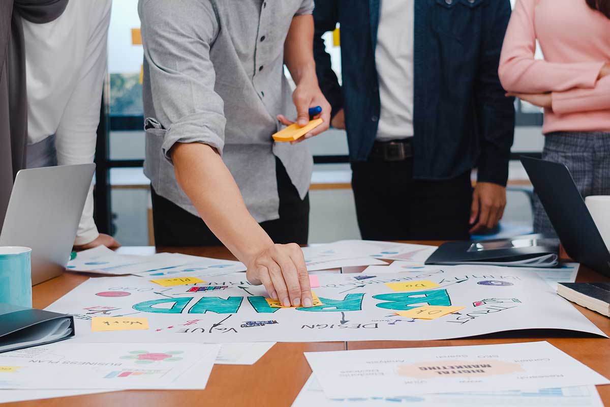 Growth Hacks