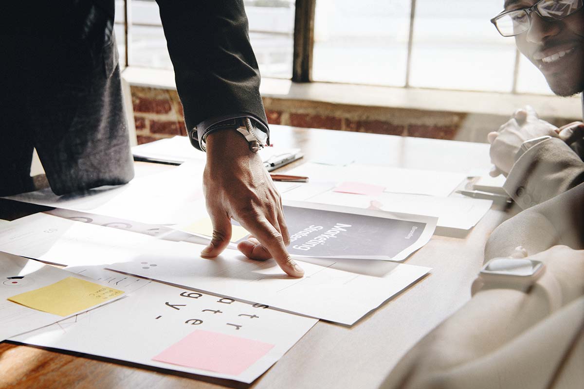 Hire a digital marketing agency for business