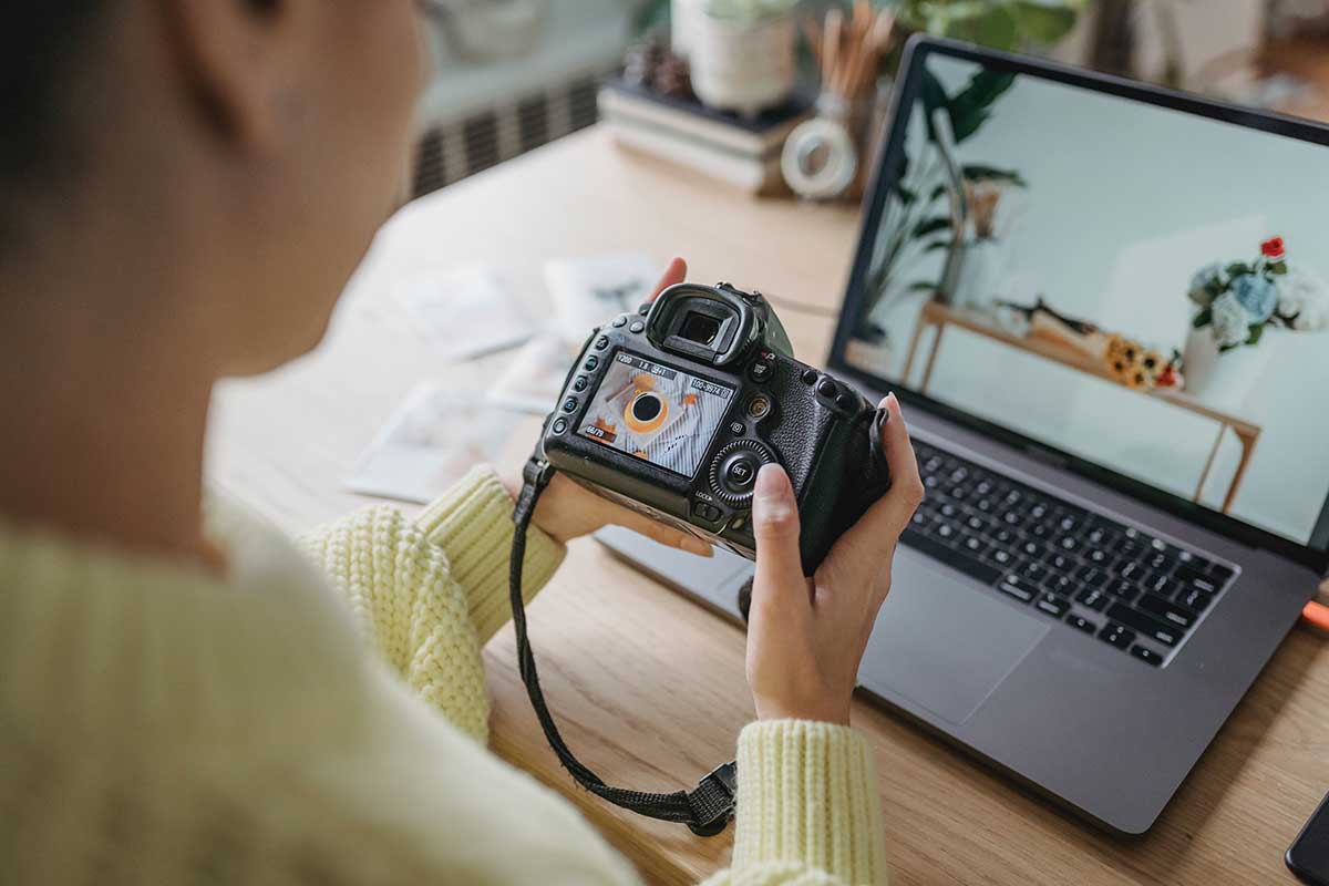 How to Sell Photography on Etsy