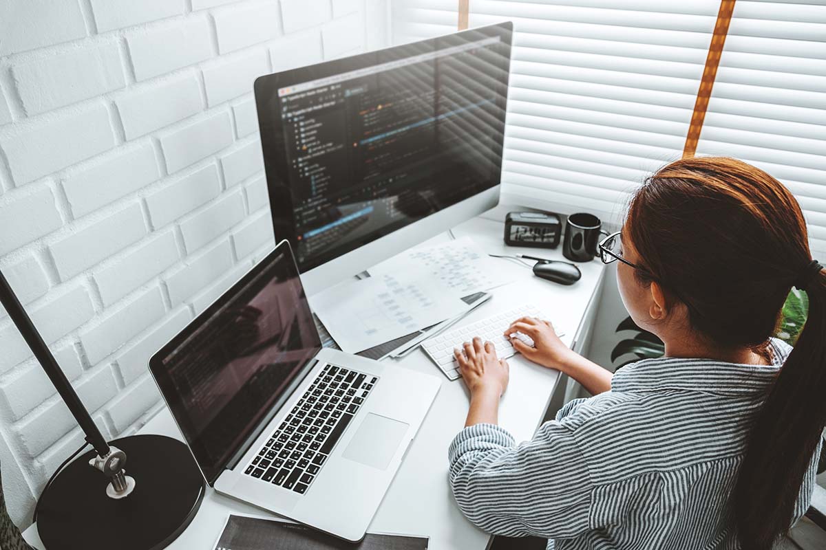 How to become a game developer