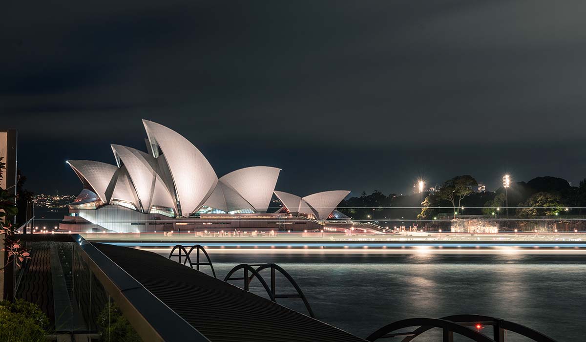 Intro to Australian Gambling