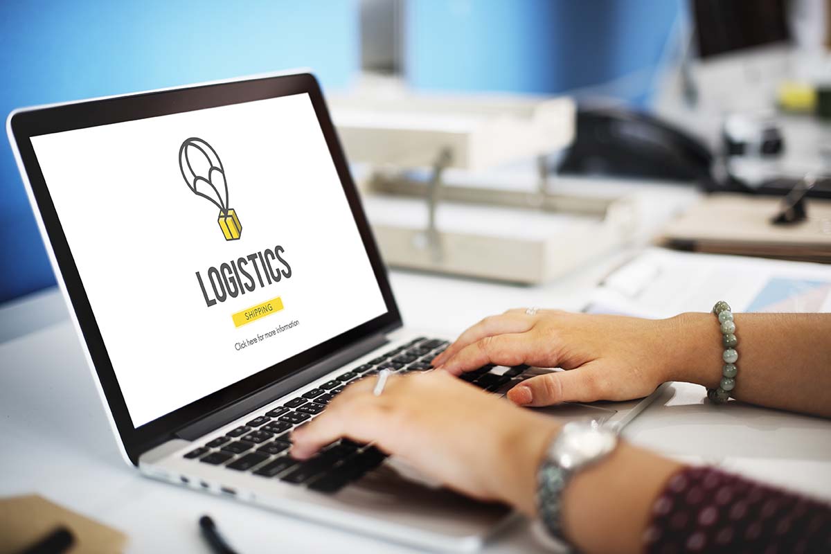 Logistics of Supply Chains