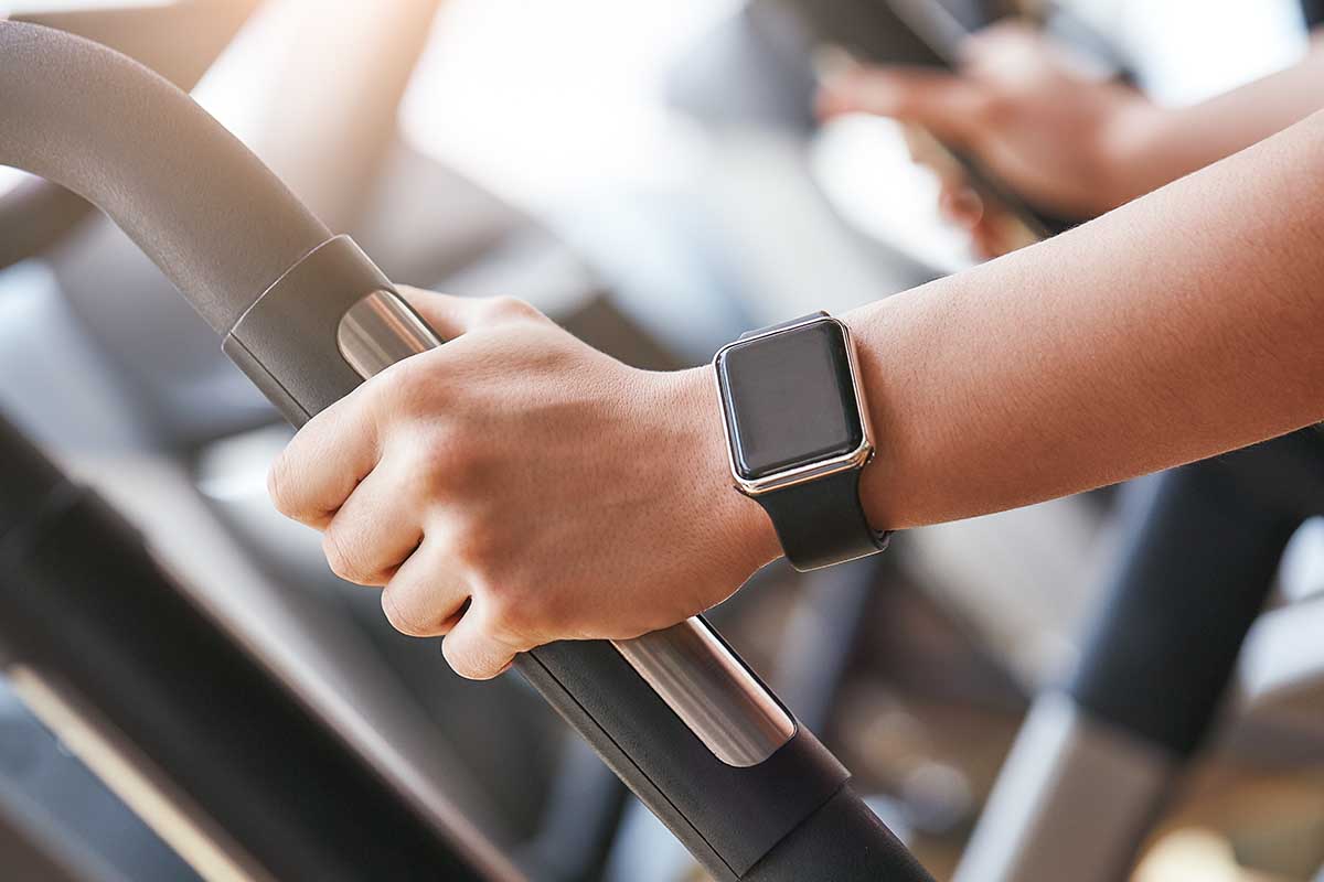 Making Sense of Wearable Sensors