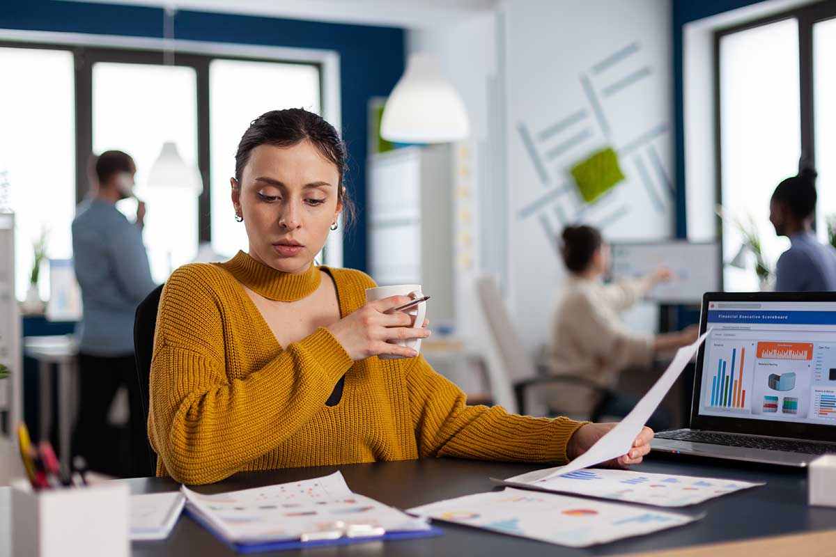 Managing Your Business