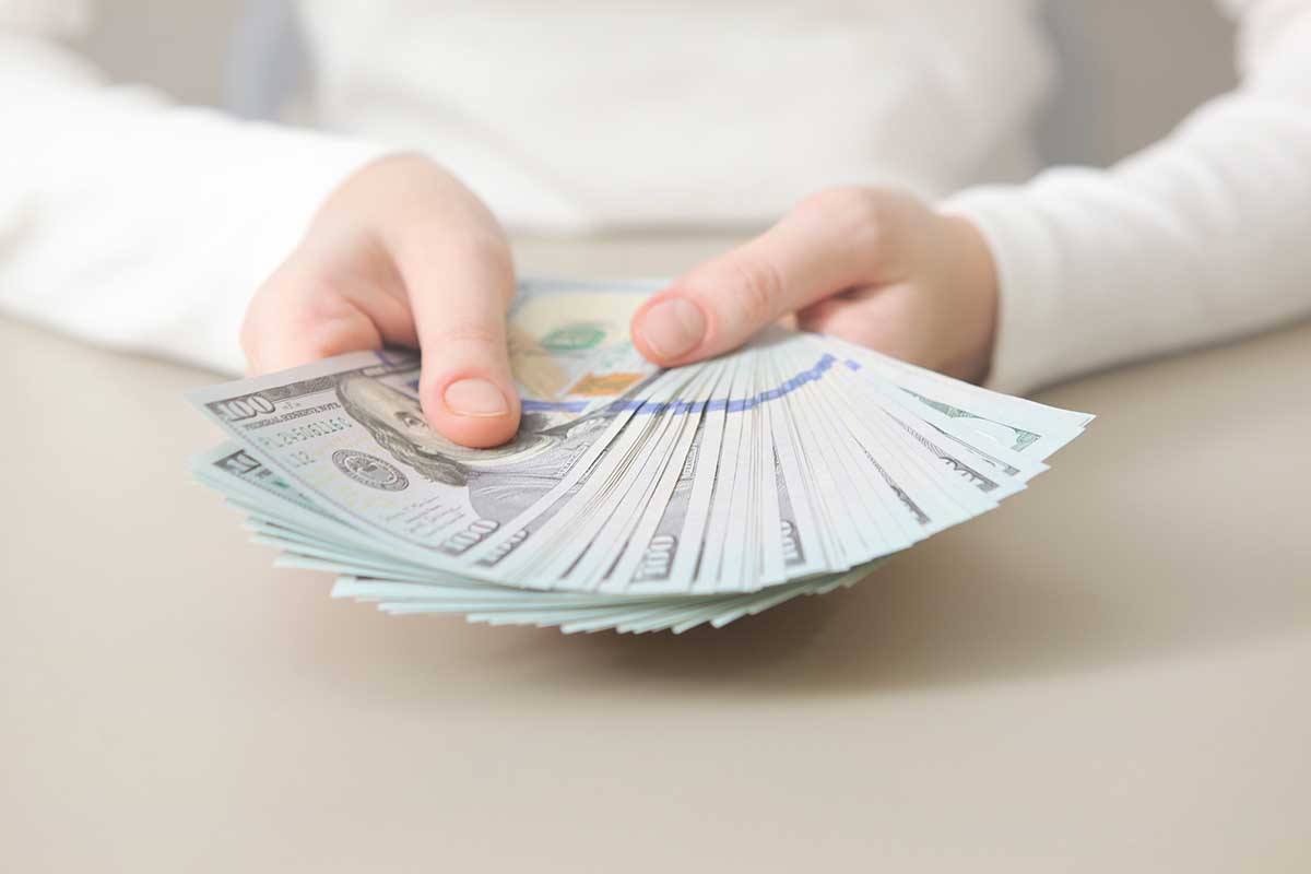 Money-Saving Hacks