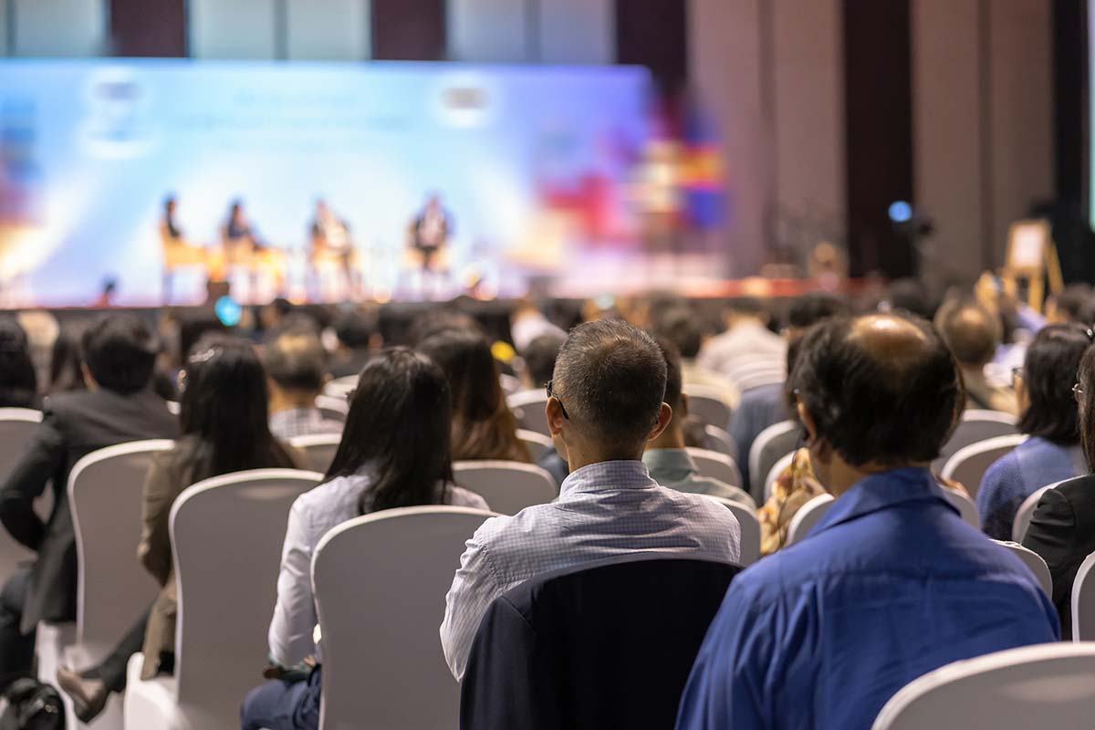Planning a Successful Business Conference