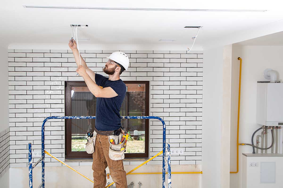 Renovating for Resale