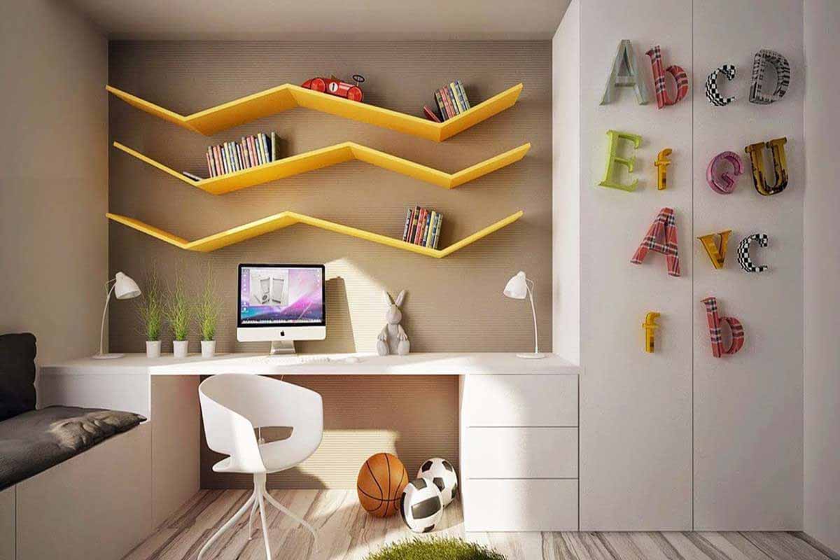 Room Decoration Options