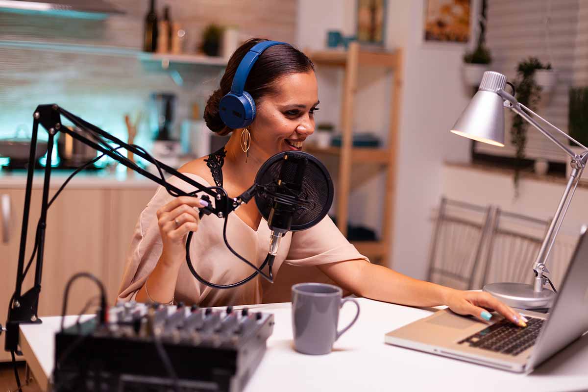 Streaming Equipment 2022