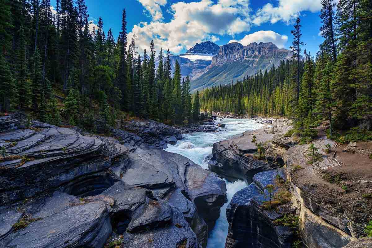 Things to do in Canada