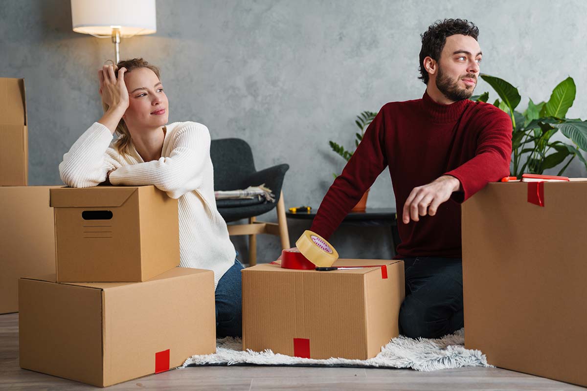 Tips to ensure your house move goes smoothly