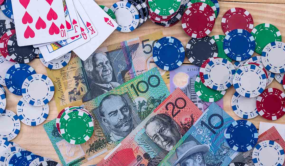 Top Reasons to Gamble in Australia