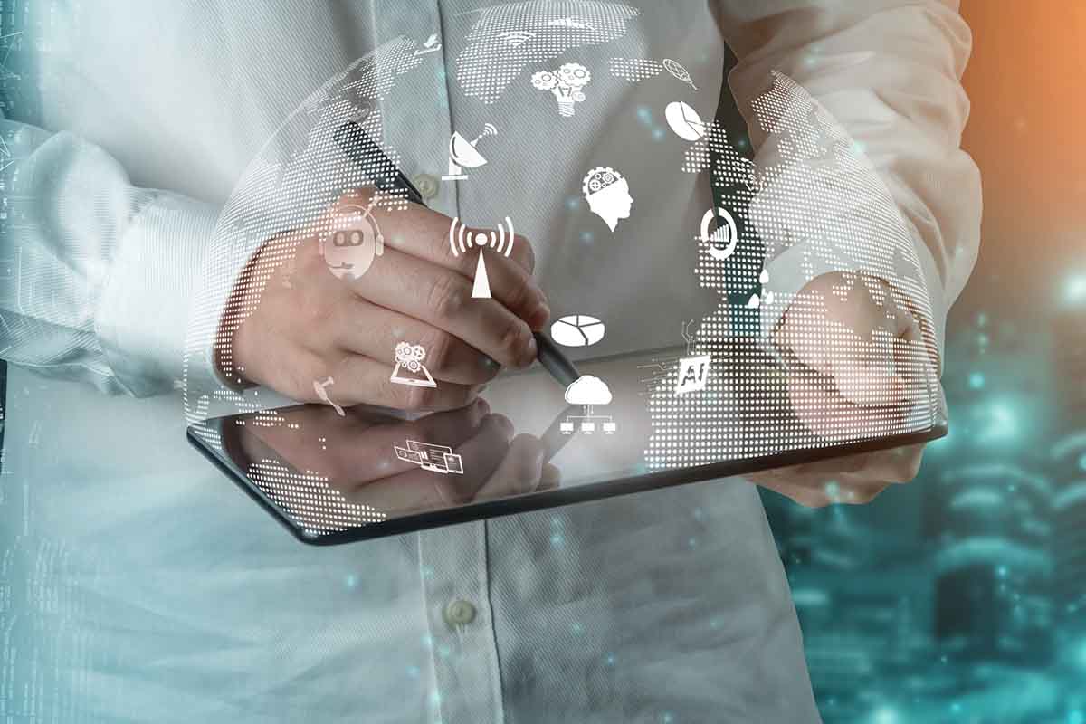 Transform IT Department in 2022