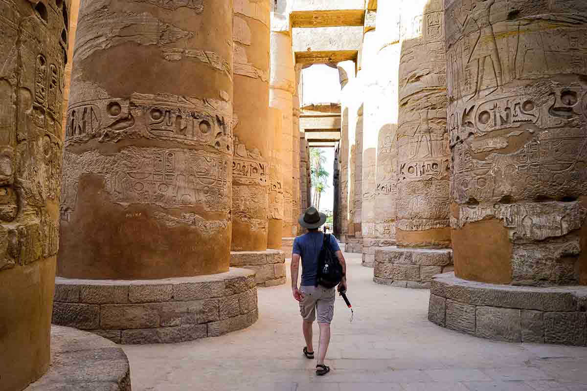 Travel Destinations to Visit This Year