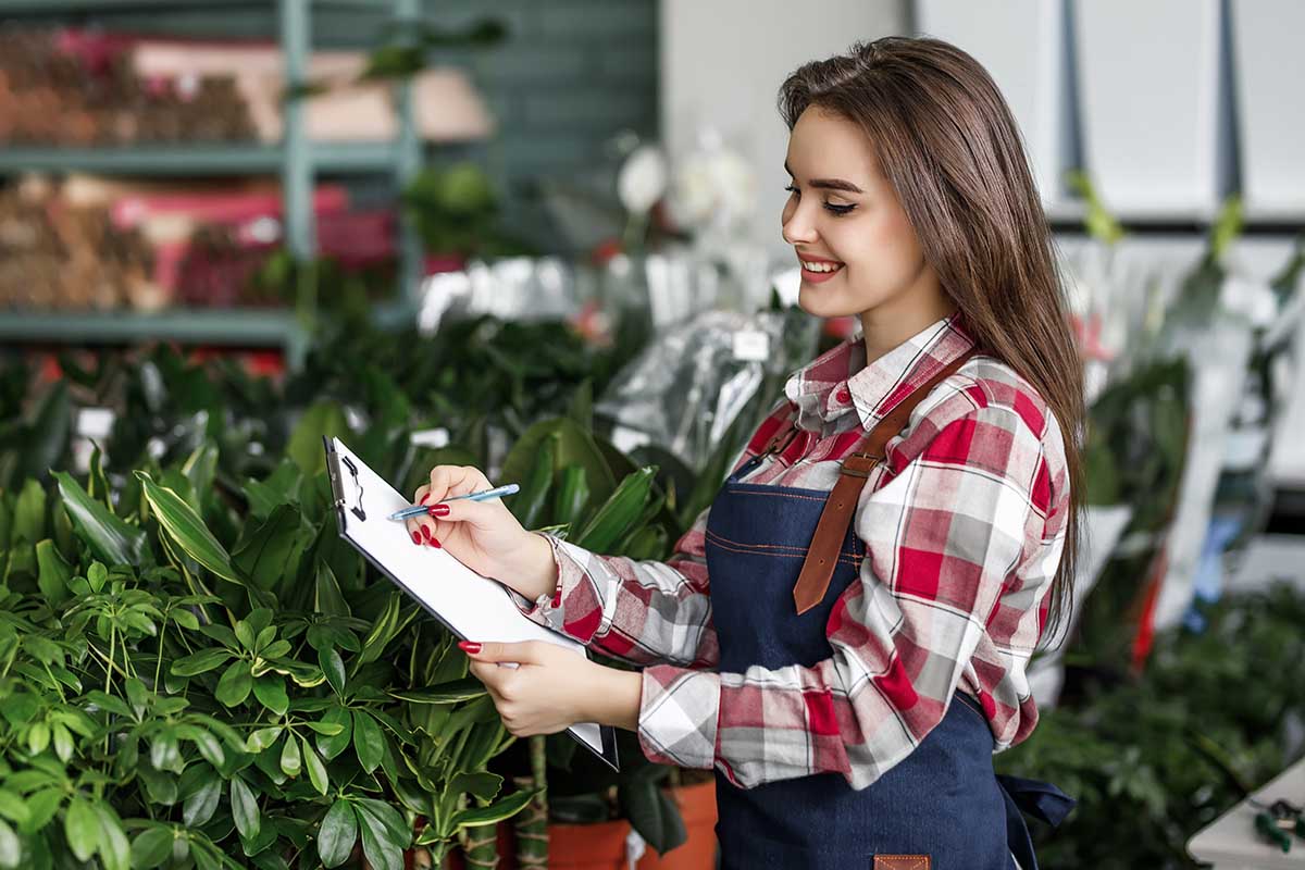 Trusted Horticultural Wholesaler
