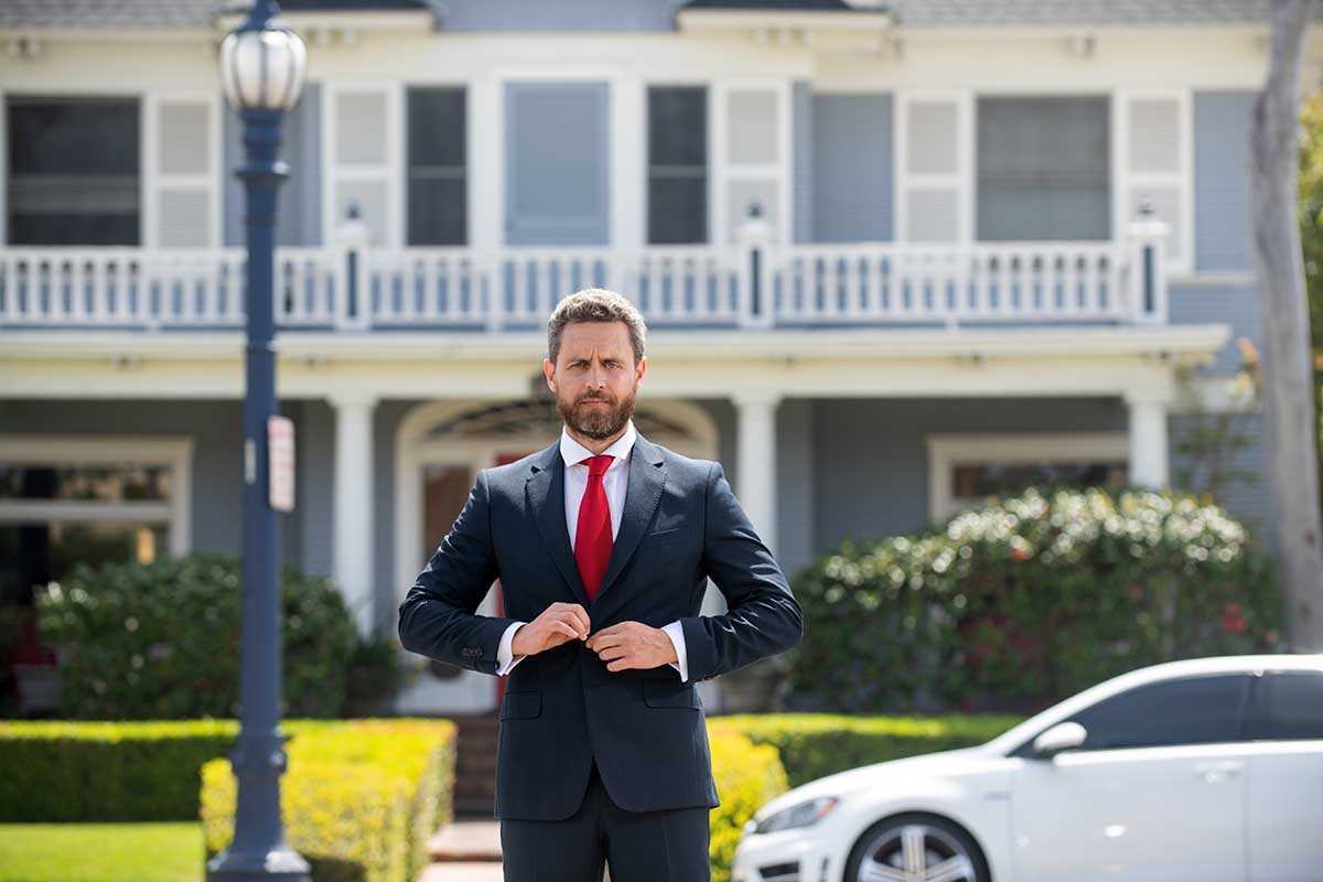 What Qualities Defines a Scottsdale Realtor