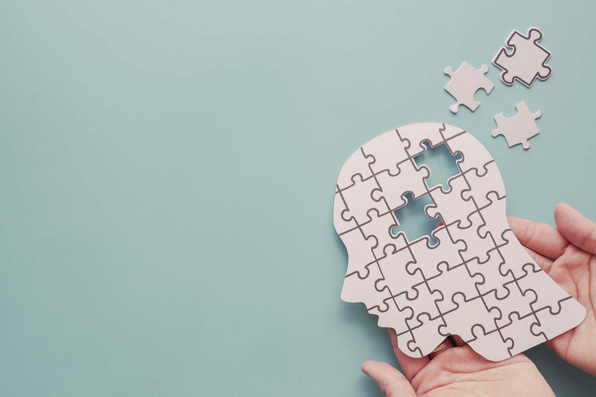 What is Memory Care