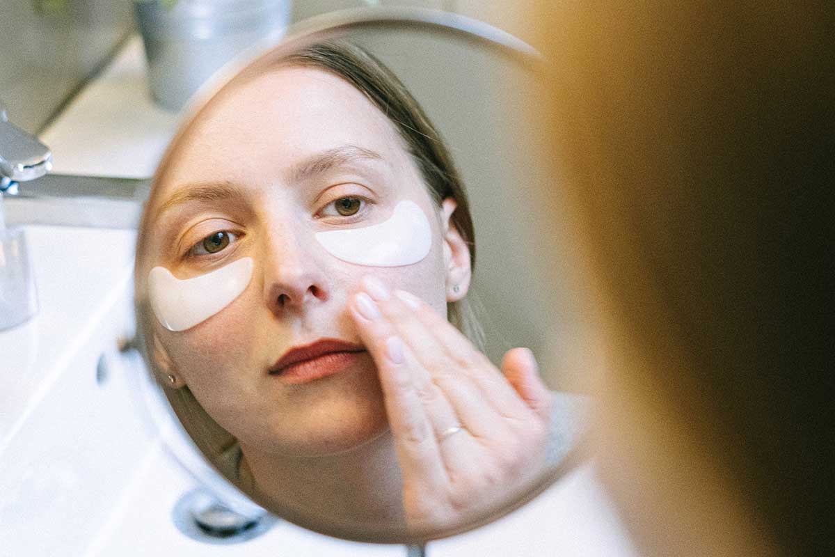 Winter Skincare Routine