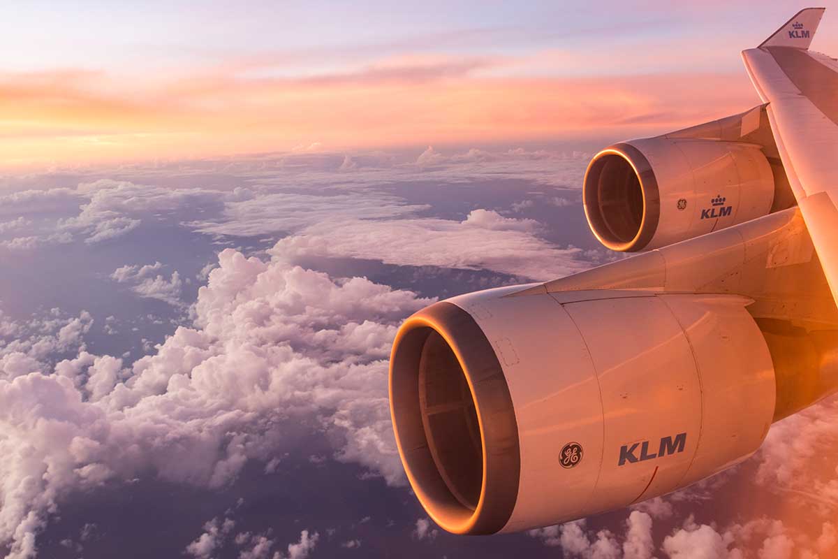 aerospace industry