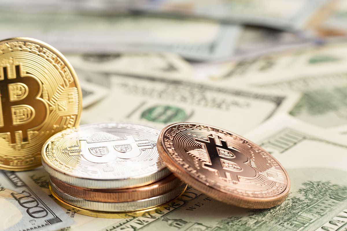 crypto exchanges