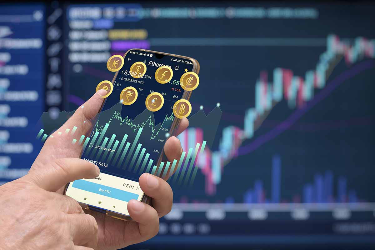 cryptocurrencies for transactions