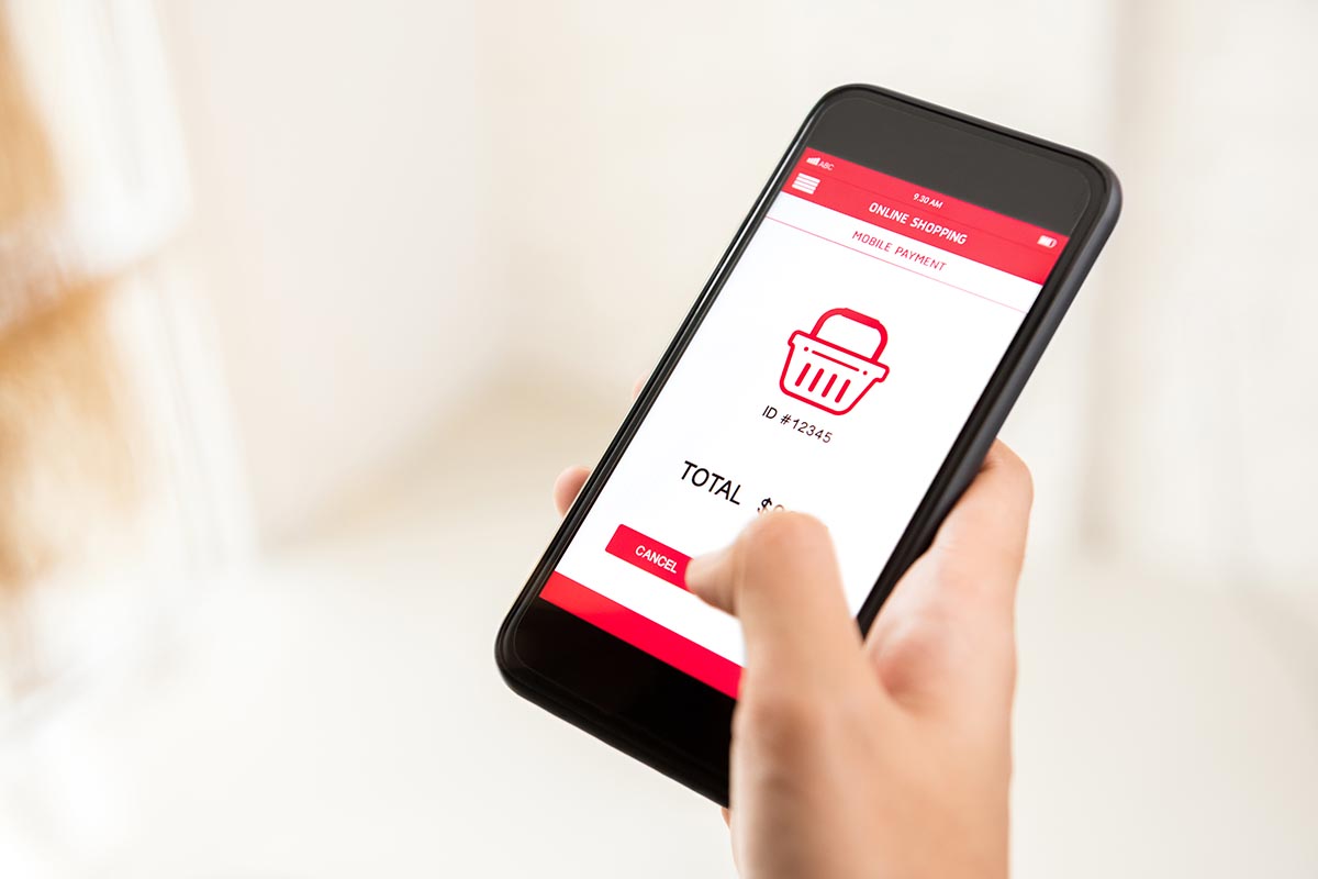 eCommerce Site Is Missing Out On