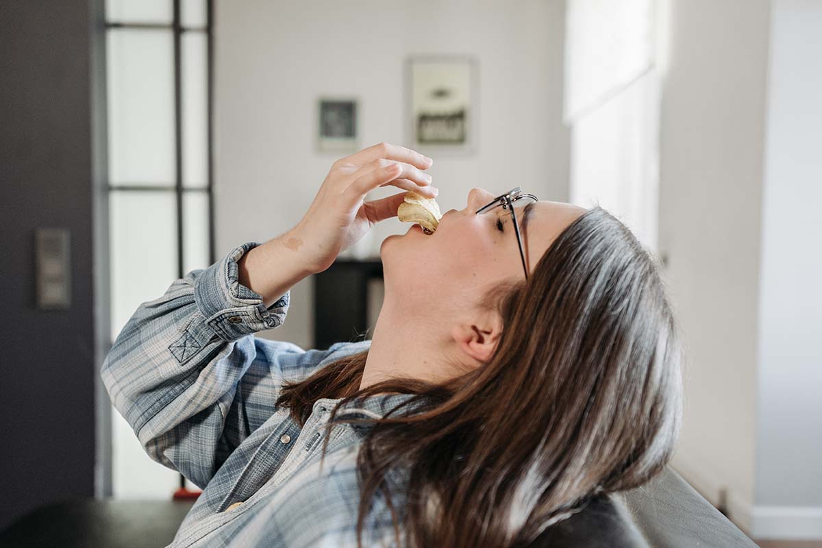 how to avoid weight gain